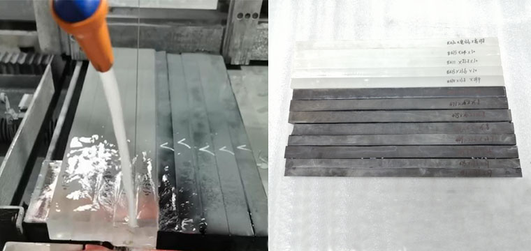 光學（晶體、玻璃、藍寶石）